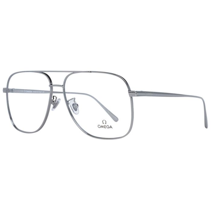 Montura de Gafas Hombre Omega OM5006-H 60008