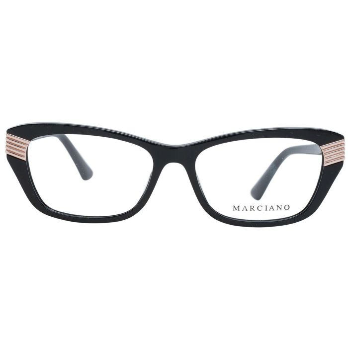 Montura de Gafas Mujer Guess Marciano GM0385 53001 2 Montura de Gafas Mujer Guess Marciano GM0385 53001 2