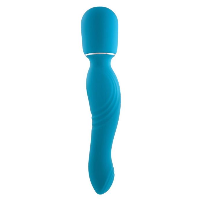 Masajeador Gender X Gender X Azul 20 Masajeador Gender X Gender X Azul 20