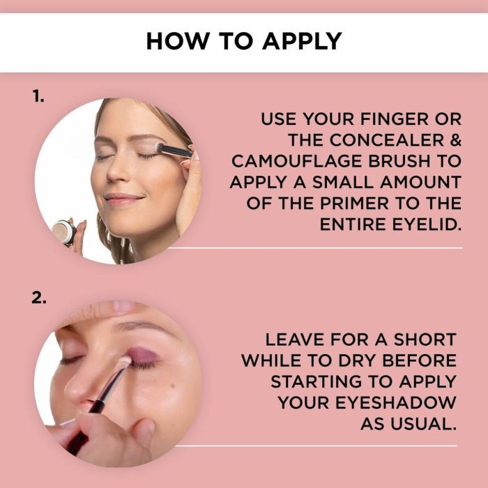 Artdeco EYESHADOW base | Prebase de Ojos Vegana Larga Duración para Sombras Anti-Pliegues con Vitamina E y Bisabolol 5 ml 1 Artdeco EYESHADOW base | Prebase de Ojos Vegana Larga Duración para Sombras Anti-Pliegues con Vitamina E y Bisabolol 5 ml 1