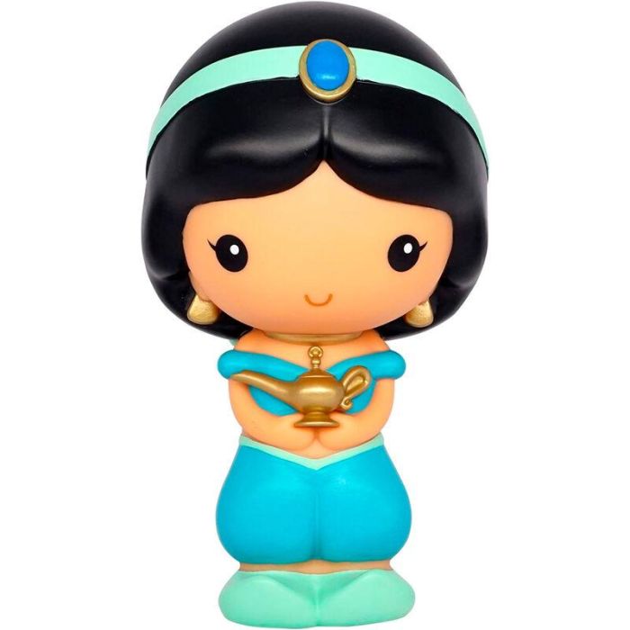 MONOGRAM Hucha Figura de Jasmine de Aladdin Disney 20cm PVC