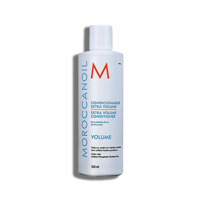 Moroccanoil Volume Conditioner 250 mL 17 Moroccanoil Volume Conditioner 250 mL 17