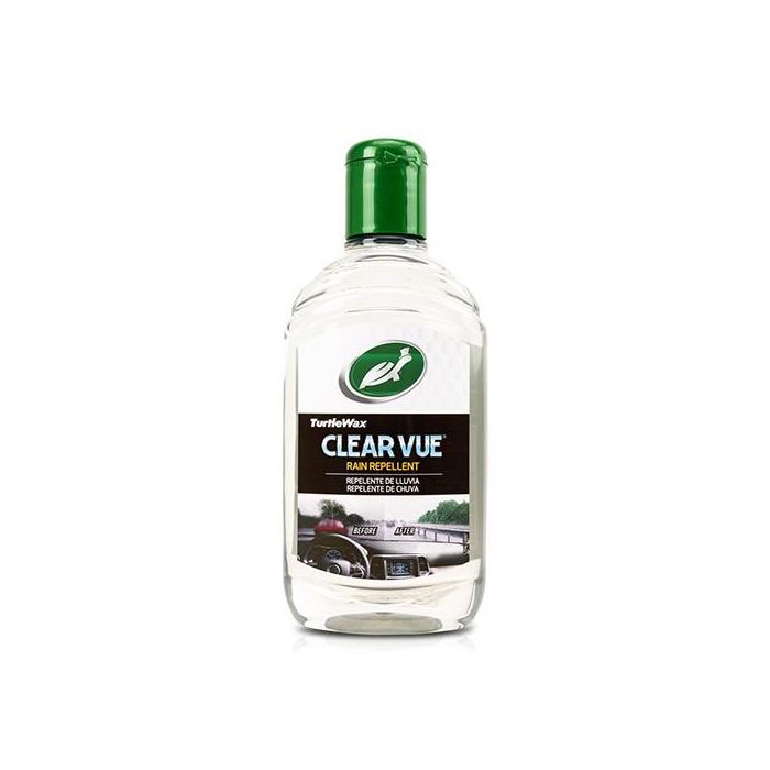 Limpiaparabrisas Turtle Wax TW52996 (300 ml) Repelente de agua