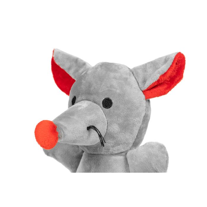 Gloria Peluche Olfativo para Perros Lagun - Juguete con Bolsillo para Entrenar Olfato y Estimular Vínculo Animal-Persona 3 Gloria Peluche Olfativo para Perros Lagun - Juguete con Bolsillo para Entrenar Olfato y Estimular Vínculo Animal-Persona 3