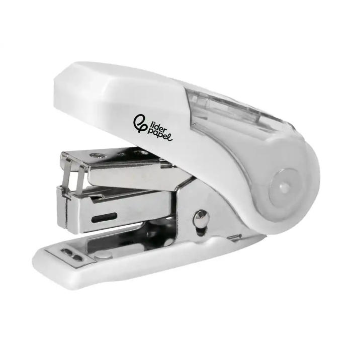 Liderpapel Grapadora Micro Nº10 12 Hojas con Regalo Funda y 1000 Grapas Colores Surtidos 3 Liderpapel Grapadora Micro Nº10 12 Hojas con Regalo Funda y 1000 Grapas Colores Surtidos 3