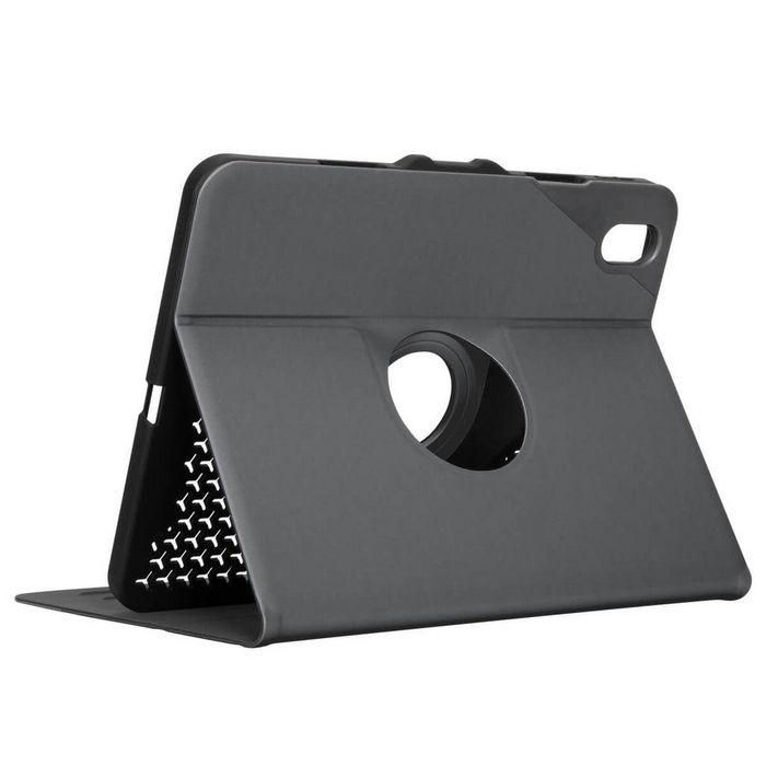 Targus VersaVu Slim Case Funda para Apple iPad 11ª Gen (2025) y iPad 10ª Gen 10.9 2022 - Negro 6
