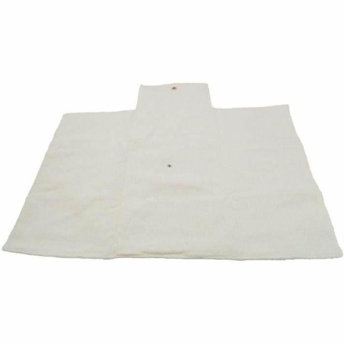 Domiva DOM3700948340851 Bolso Cambiador - Amor Maternidad - Colchón Portátil e Impermeable 5