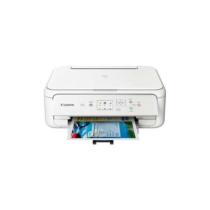 Multifuncion Canon Pixma Ts5151 Inyeccion Color 1 Multifuncion Canon Pixma Ts5151 Inyeccion Color 1
