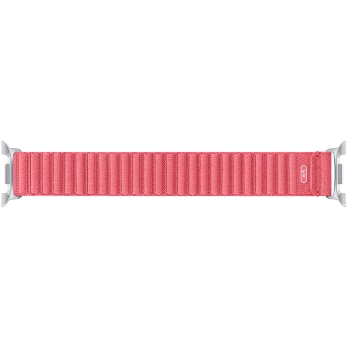 Samsung Fabric(S/M) fr Watch8 Classic Coral Red 1 Samsung Fabric(S/M) fr Watch8 Classic Coral Red 1