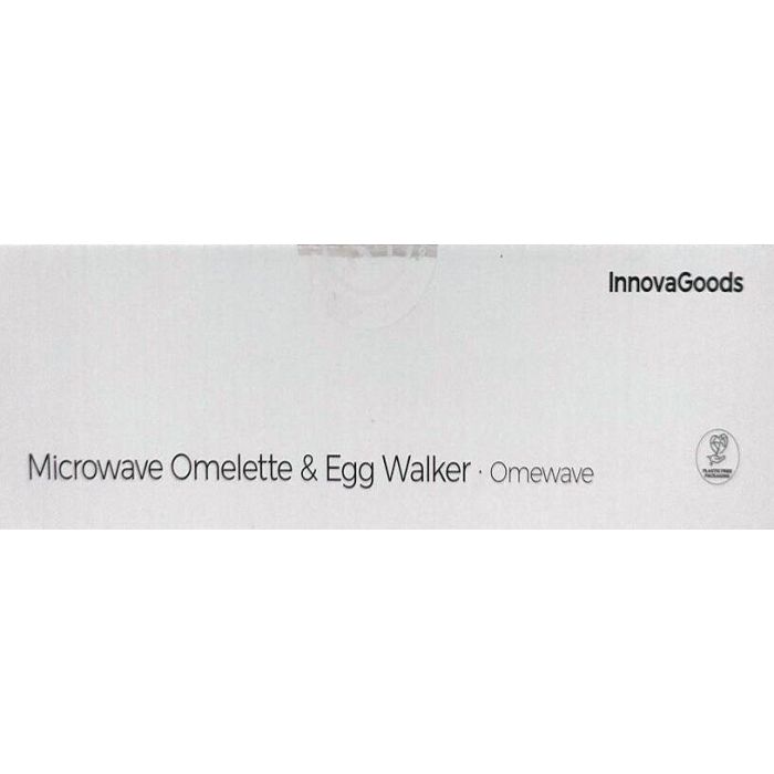 Inde Tortillera Para Microondas Innovagoods - 22 cm x 12 cm x 5.2 cm (24 Unidades) 5 Inde Tortillera Para Microondas Innovagoods - 22 cm x 12 cm x 5.2 cm (24 Unidades) 5