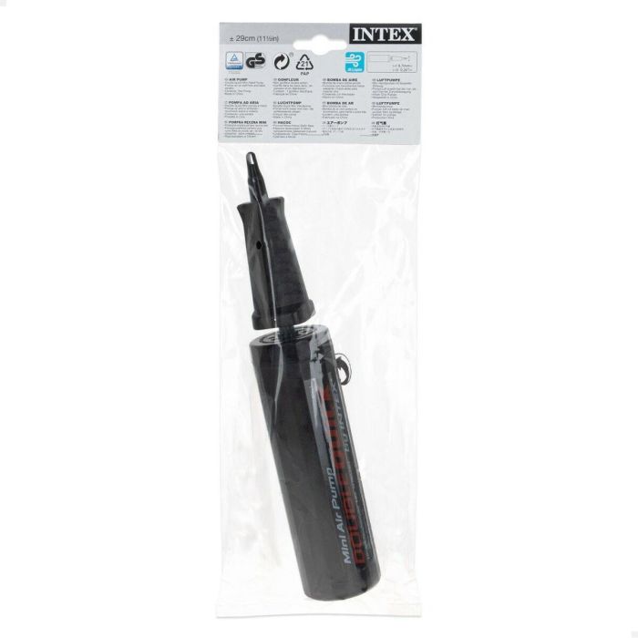 Bomba de aire Intex Mini (24 Unidades) 1 Bomba de aire Intex Mini (24 Unidades) 1
