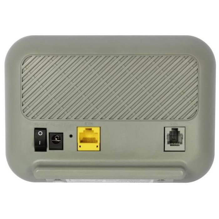 Z ALLNET ISP Bridge Modem VDSL2 / ADSL mit Vectoring ALL-BM200VDSL2V 1