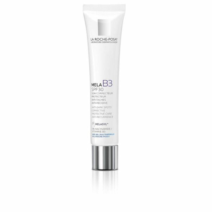 La Roche Posay Mela B3 SPF30 Tratamiento Corrector Puntos Negros 40 ml