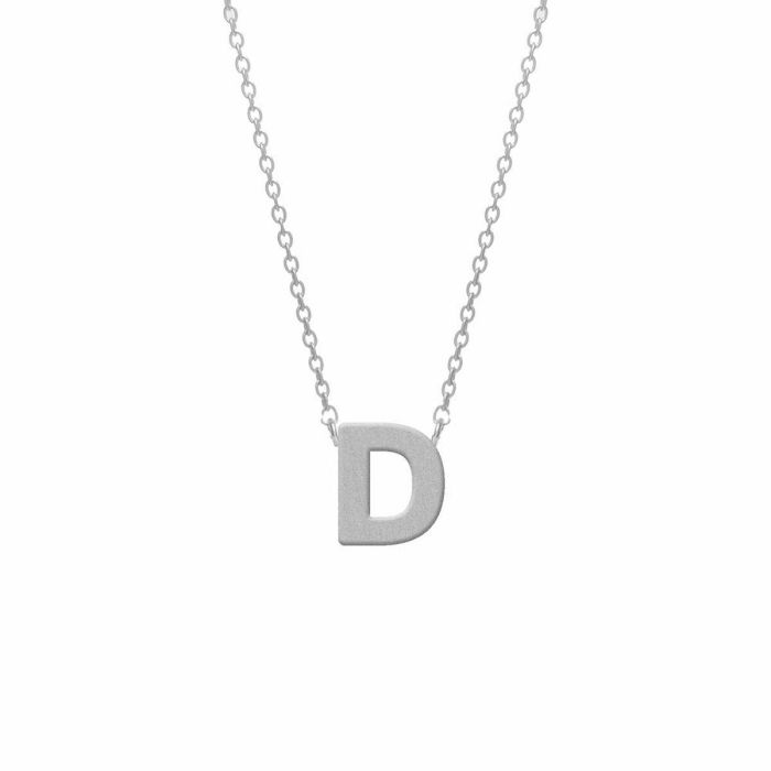 Colgante Mujer CO88 Collection 8CN-11003 Plateado 1 Colgante Mujer CO88 Collection 8CN-11003 Plateado 1