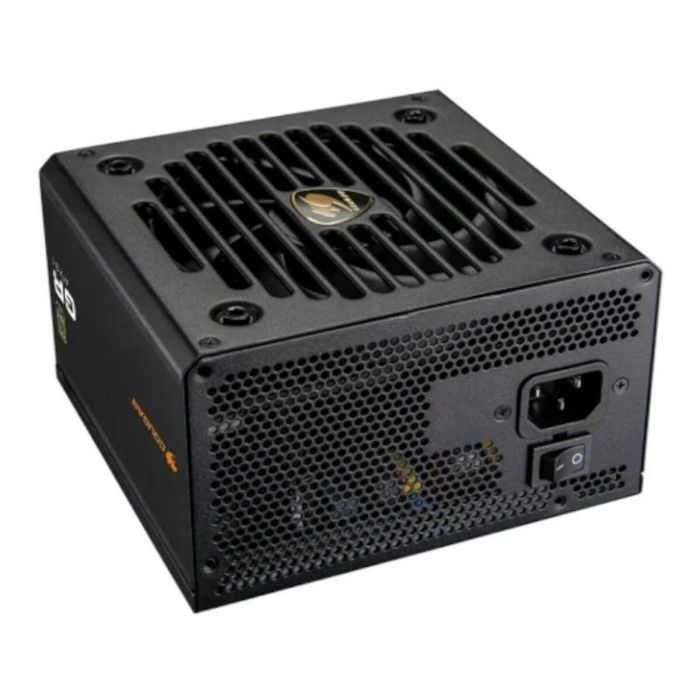 Fuente de Alimentación Cougar 80plus Gold 850 W 4