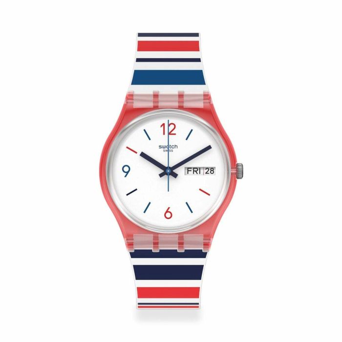 Reloj Hombre Swatch GR712 4