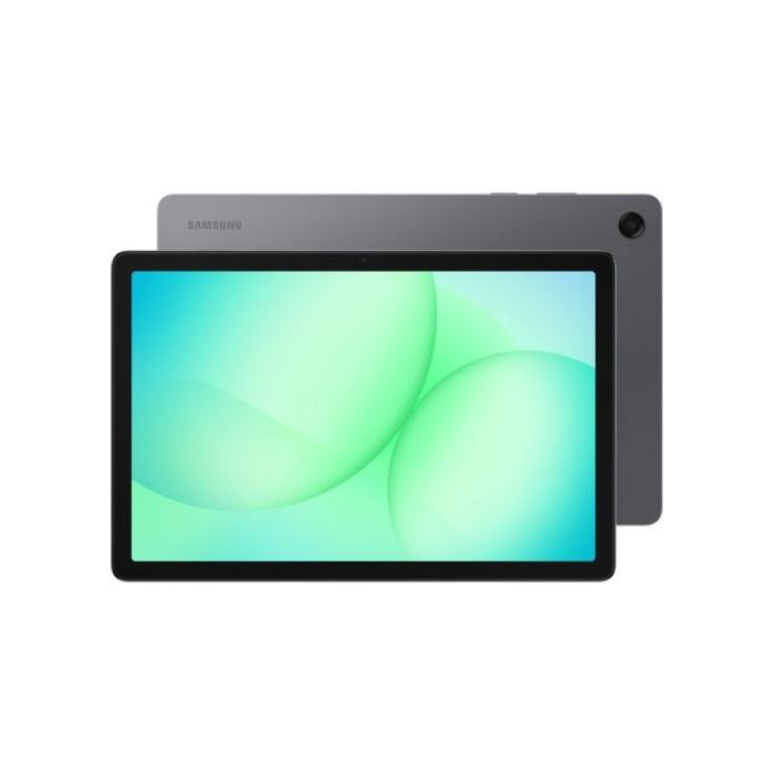 Samsung GALAXY TAB A11+ 5G SM-X236BZAPEUB 11" 256GB Gris