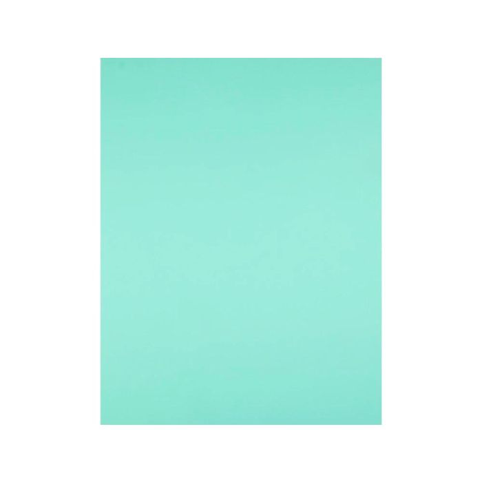 Cartulina Liderpapel 50x65 cm 240 gr-M2 Verde Paquete De 25 Hojas 1