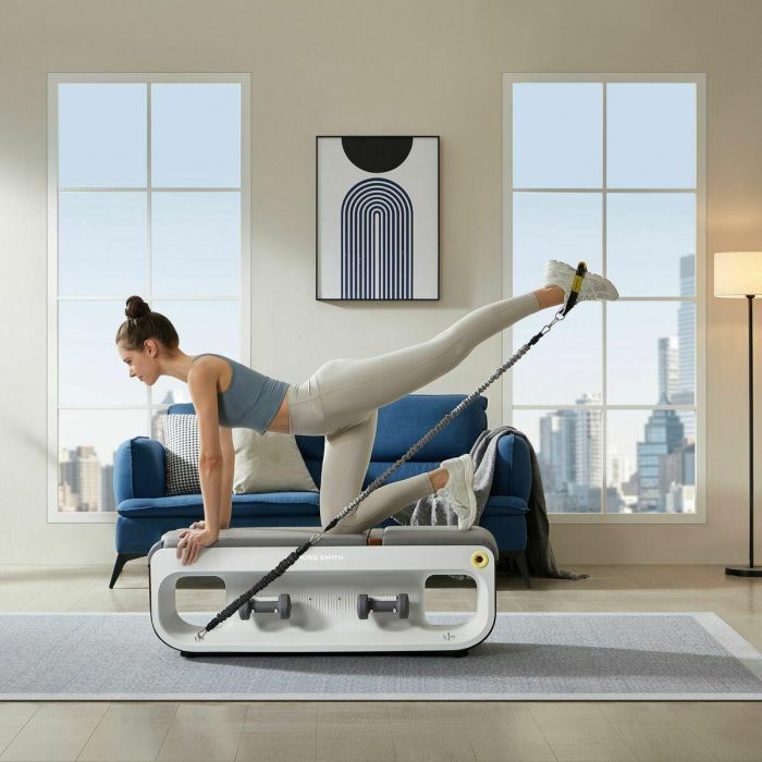 Banco de Musculación Multiestaciones Xiaomi FBB1C 5