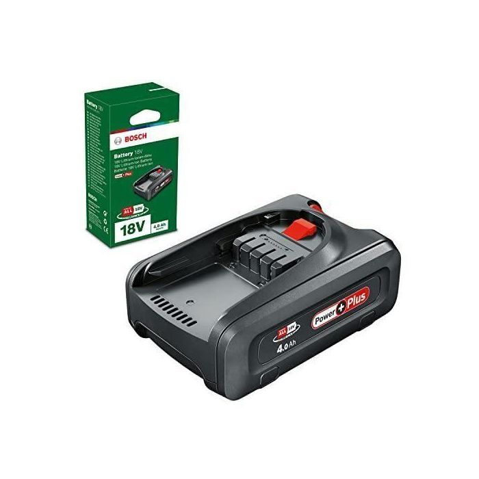 Batería Power Plus Power para ALL 18 4 Ah Batería Power Plus Power para ALL 18 4 Ah