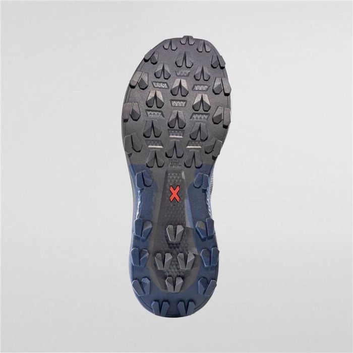 Zapatillas de Hombre para Caminar La Sportiva Prodigio Hike Gris claro 44 2