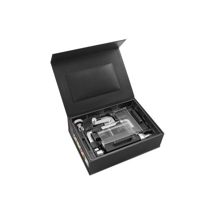 Kitchenaid 5KSMSCA Cortador de Verduras en Láminas Accesorio para Robots de Cocina con 2 Cuchillas de Acero Inoxidable 8