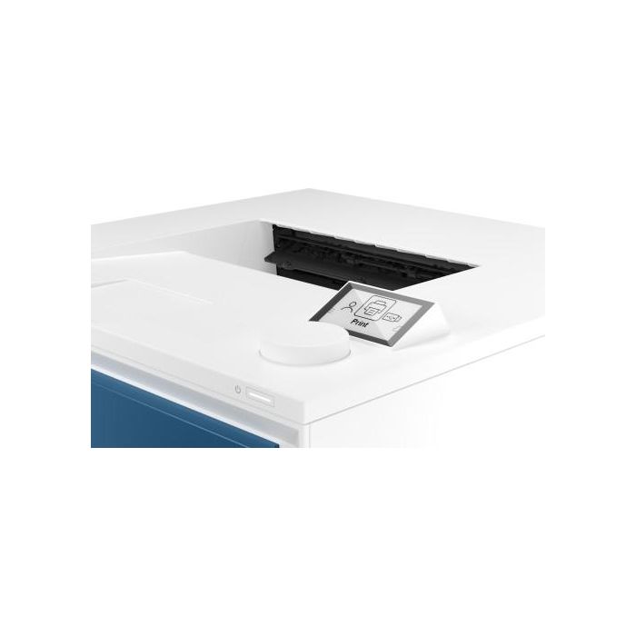 Impresora Láser Color HP LaserJet Pro 4202dn Dúplex/ Blanca y Azul 6 Impresora Láser Color HP LaserJet Pro 4202dn Dúplex/ Blanca y Azul 6
