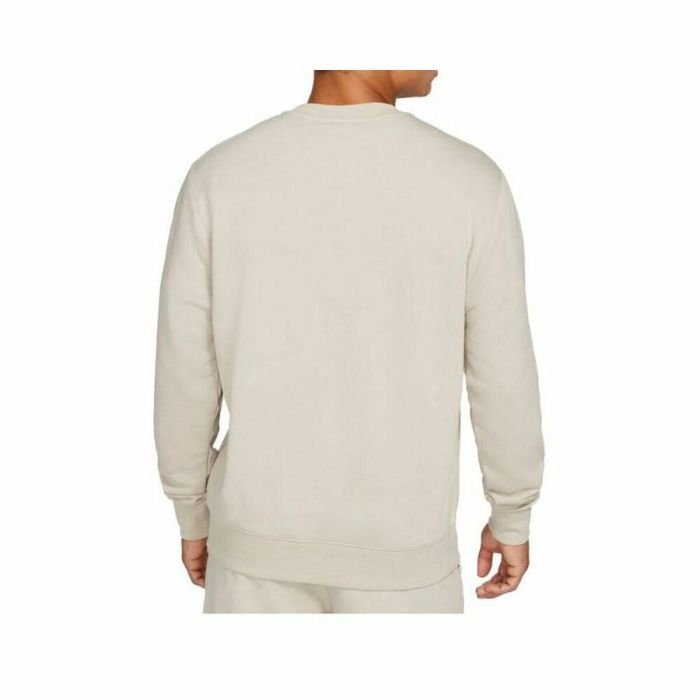 Sudadera sin Capucha Hombre Nike BV2666 236  1