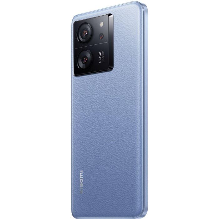 Smartphone Xiaomi 13T Azul 8 GB RAM 6,67" 256 GB 1 Smartphone Xiaomi 13T Azul 8 GB RAM 6,67" 256 GB 1