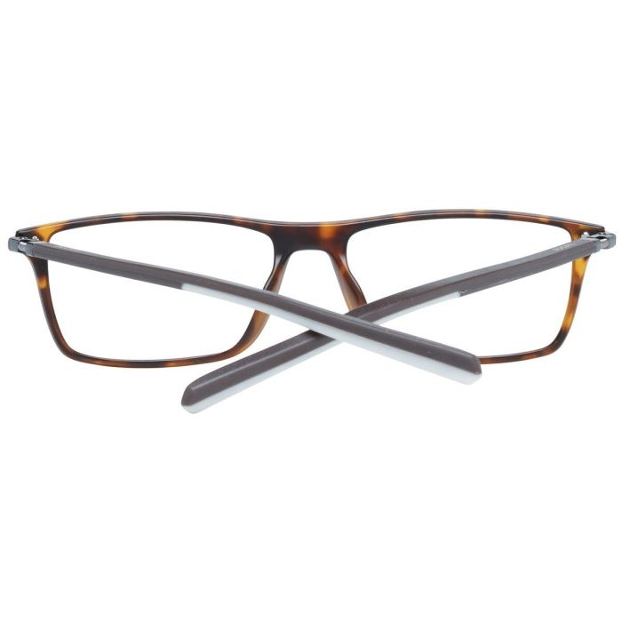 Montura de Gafas Hombre Ducati DA1001 56400 3 Montura de Gafas Hombre Ducati DA1001 56400 3
