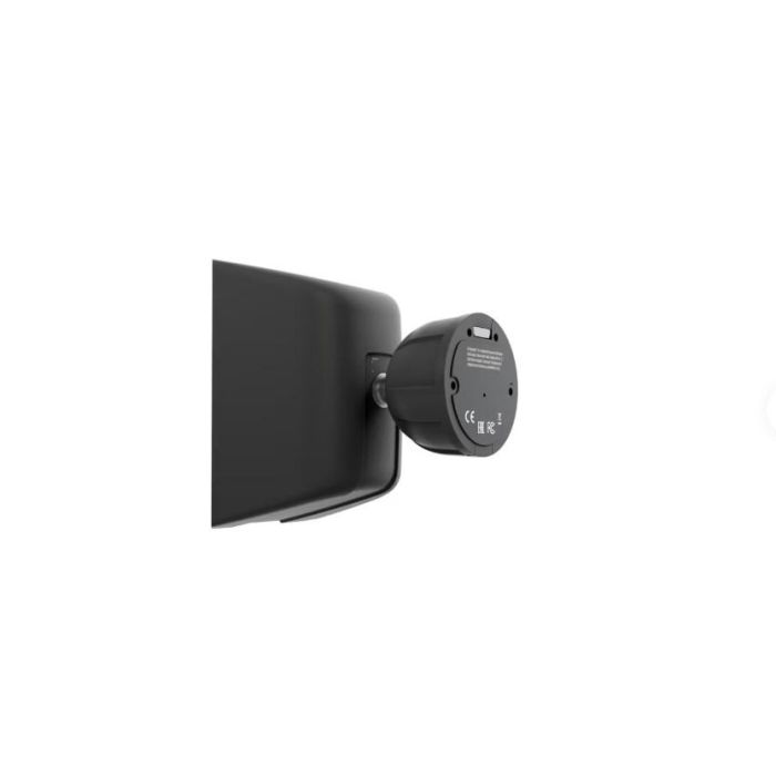 LD Systems Integration Serie Dqor (LDDQOR3B) 3" Two-Way Passive Indoor/Outdoor Installation Loudspeaker 8 Ohm, Black (Pair) Warranty 5 Years (Pu3) 2 LD Systems Integration Serie Dqor (LDDQOR3B) 3" Two-Way Passive Indoor/Outdoor Installation Loudspeaker 8 Ohm, Black (Pair) Warranty 5 Years (Pu3) 2