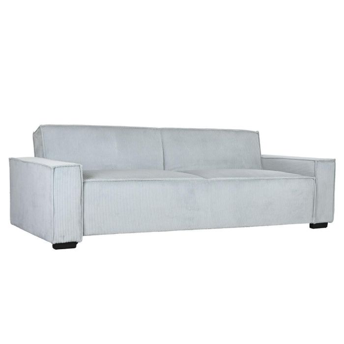 Sofa Cama Moderno DKD Home Decor Verde Menta 94 x 75 x 230 cm Sofa Cama Moderno DKD Home Decor Verde Menta 94 x 75 x 230 cm