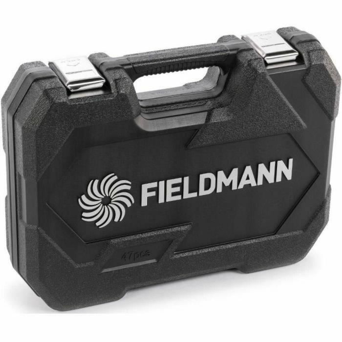 Maletín de Herramientas Fieldmann 1 Maletín de Herramientas Fieldmann 1