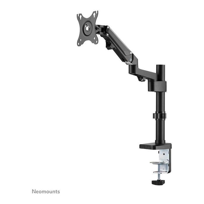 Neomounts Brazo de Monitor DS70-750BL1 Full-Motion para Pantallas de 17-27 Pulgadas, 7kg, Resorte de Gas, Pinza/Atornillado, Negro 14