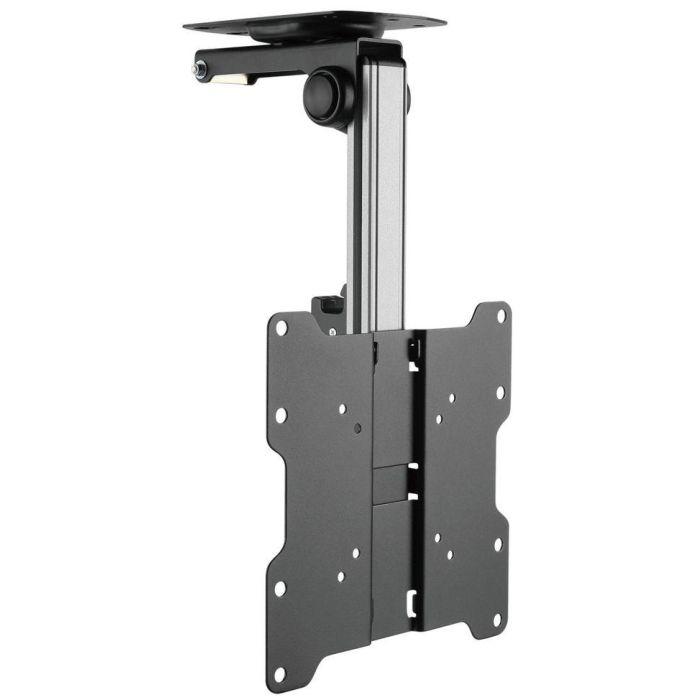 Techly Soporte Techo Retráctil Plegable para TV LED/LCD de 17"-37", Negro 0 Techly Soporte Techo Retráctil Plegable para TV LED/LCD de 17"-37", Negro 0