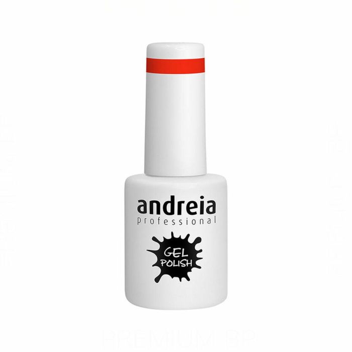 Andreia Professional Gel Polish Esmalte Semipermanente 105 ml Color 293