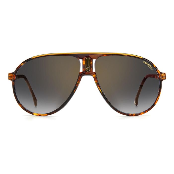 Gafas de Sol Unisex Carrera CHAMPION65-WR9-FQ 2