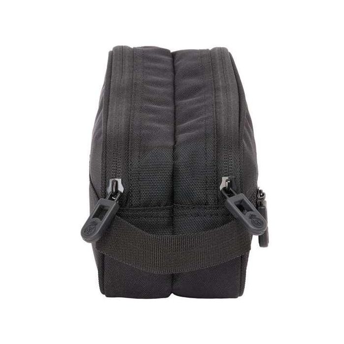 Safta Bolsa Accesorios Portatil Real Madrid Premium 21x8x10 cm 5