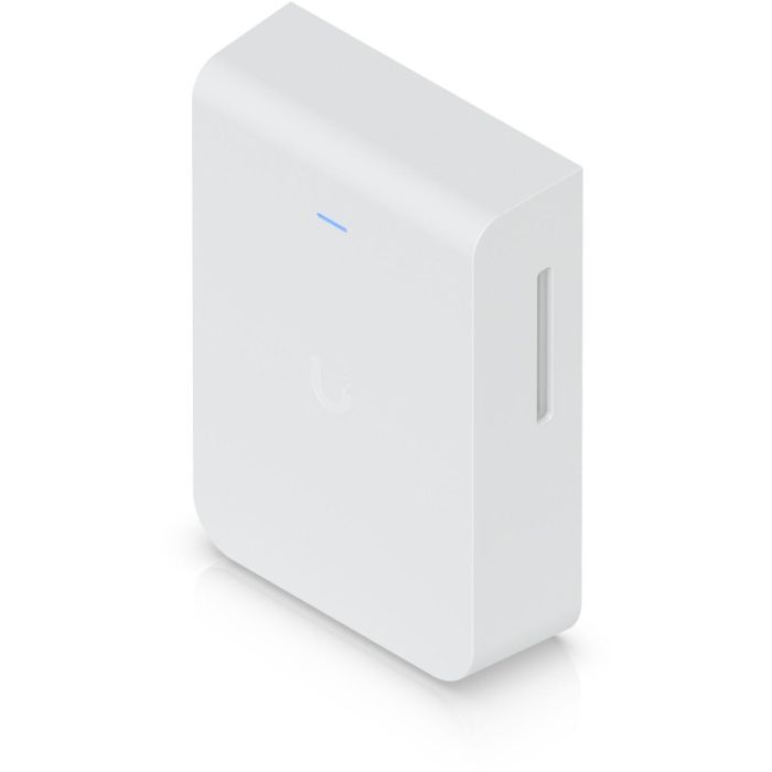Ubiquiti U7 Pro Wall Cover Pintable, Policarbonato, para Apariencia Personalizada, 157.8x110.8x39.5mm 2 Ubiquiti U7 Pro Wall Cover Pintable, Policarbonato, para Apariencia Personalizada, 157.8x110.8x39.5mm 2