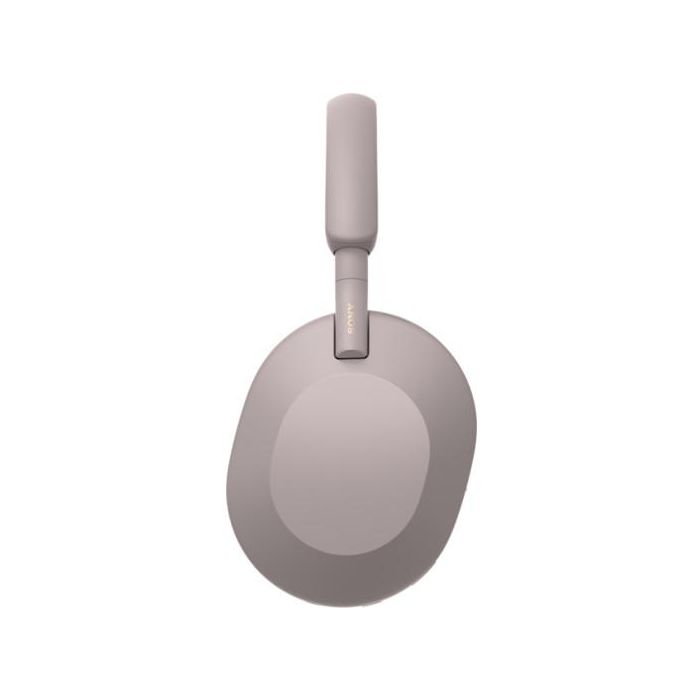 Sony WH-1000XM5P Auriculares Inalámbricos Diadema con Cancelación de Ruido Activo, Color Rosa