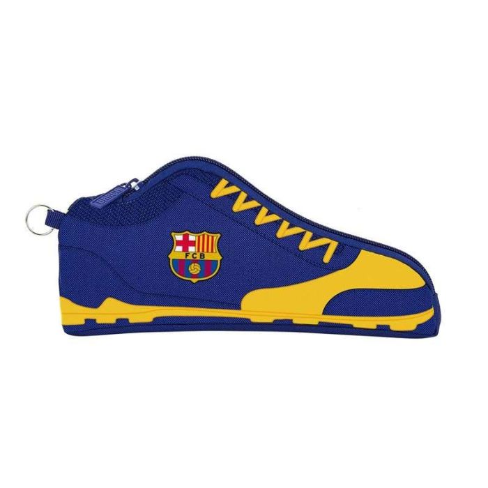Portatodo F.C. Barcelona 812025584 Azul (24 x 10 x 2 cm) 1 Portatodo F.C. Barcelona 812025584 Azul (24 x 10 x 2 cm) 1
