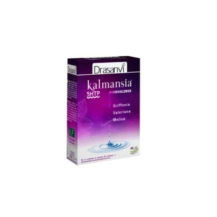 Kalmansia Cápsulas