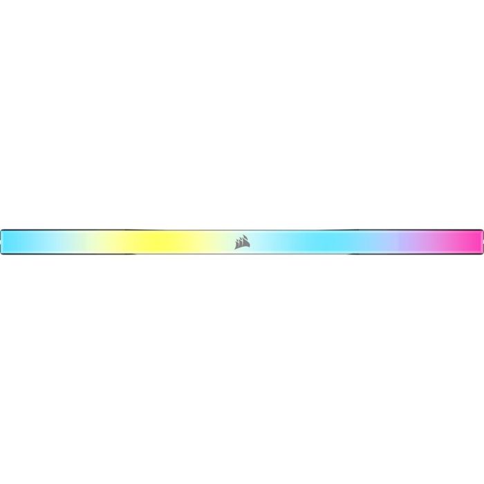 Corsair CMH32GX5M2E6200C36 Vengeance RGB 32 GB (2x16 GB) DDR5 DIMM Dual-Kit 6200 MHz para PC Gaming 5 Corsair CMH32GX5M2E6200C36 Vengeance RGB 32 GB (2x16 GB) DDR5 DIMM Dual-Kit 6200 MHz para PC Gaming 5