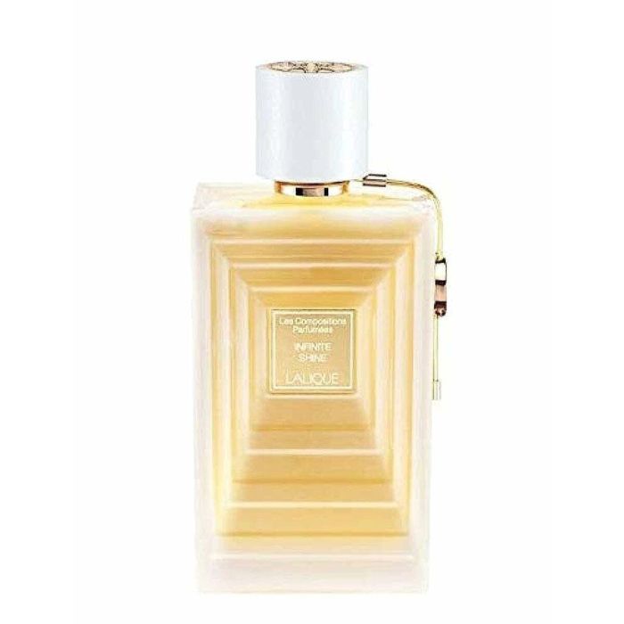 Perfume Mujer Lalique Les Compositions Parfumées Infinite Shine EDP 100 ml