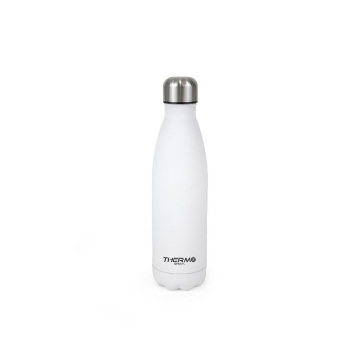 Thermosport Botella Termo Soft Touch 500 ml. Dimensiones: 6,8 x 26,5 cm (6 Unidades) 8 Thermosport Botella Termo Soft Touch 500 ml. Dimensiones: 6,8 x 26,5 cm (6 Unidades) 8