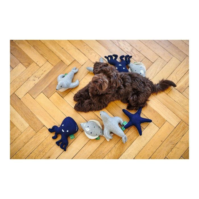 Juguete Para Perro Skagen Estrella M 1 Juguete Para Perro Skagen Estrella M 1