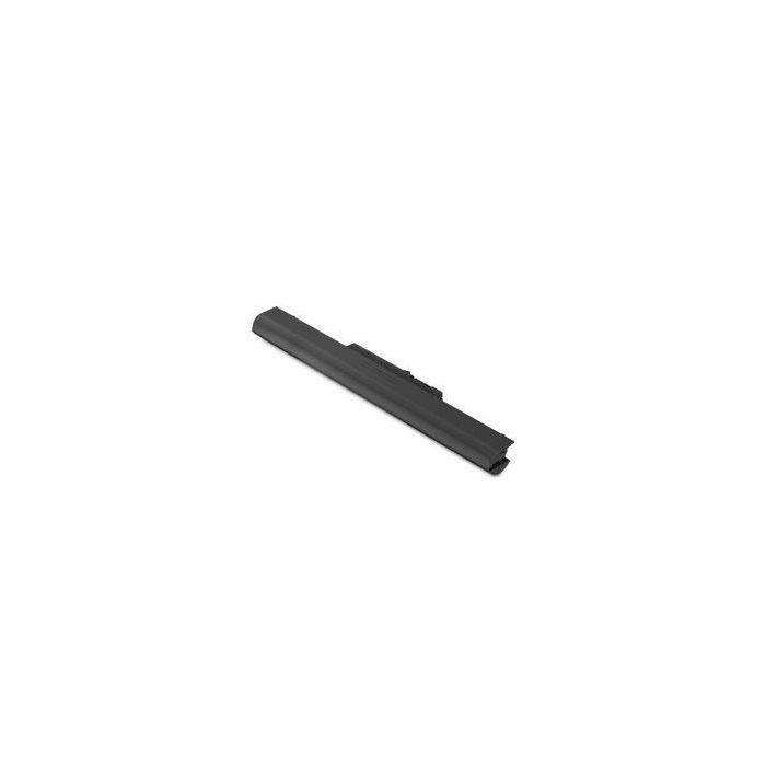 HP 3-cell, 31-Whr, 2.8-Ah Li-ion battery HP 3-cell, 31-Whr, 2.8-Ah Li-ion battery