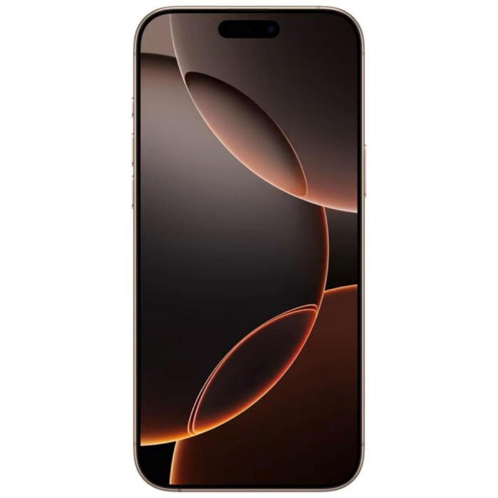 Smartphone Apple iPhone 16 Pro 256GB/ 6.3"/ 5G/ Titanio Color Desierto 4 Smartphone Apple iPhone 16 Pro 256GB/ 6.3"/ 5G/ Titanio Color Desierto 4