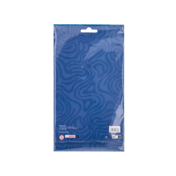 Imaginovo Pegatinas Luminosas Planetas con Relieve 190x105 mm en Blister 2