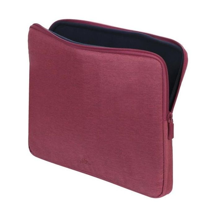 RIVACASE Riva NB Sleeve Suzuka 13.3" Rojo 7703 2 RIVACASE Riva NB Sleeve Suzuka 13.3" Rojo 7703 2